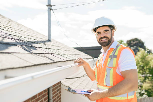 Best Slate Roofing Contractor  in Hugo, MN