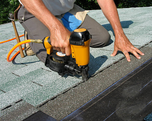 Professional Roofing Contractor in Hugo, MN