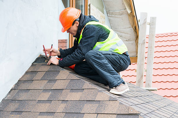 Best Roof Repair Estimates  in Hugo, MN
