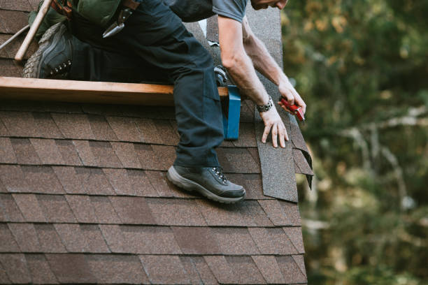 Best Storm Damage Roof Repair  in Hugo, MN